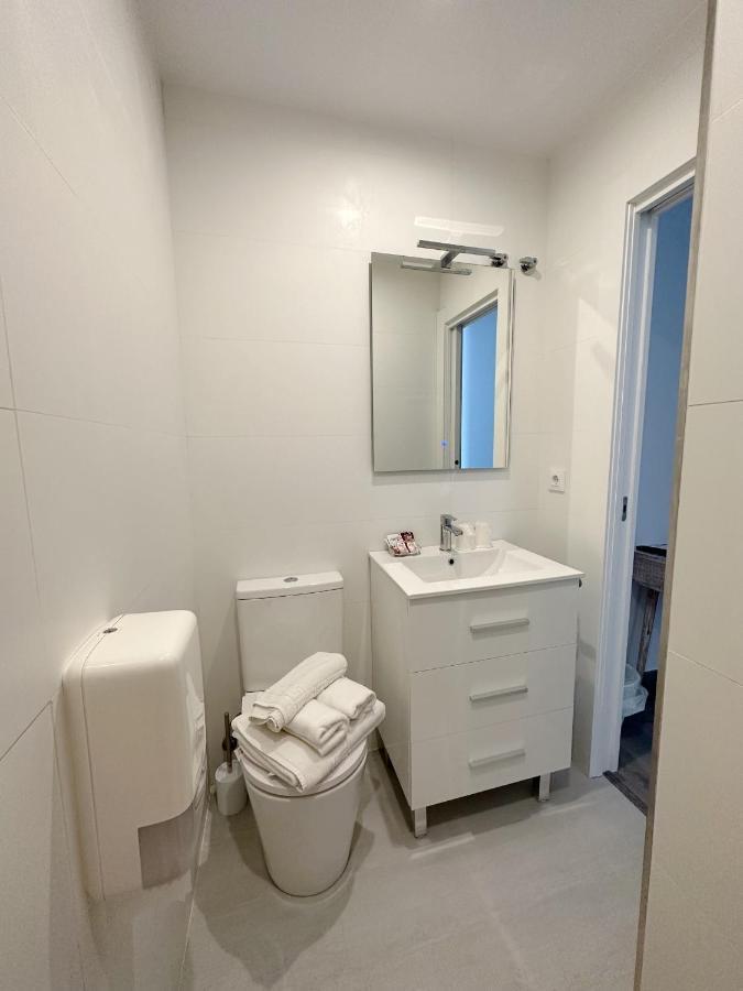 Hotel Sanmar Cóbreces Esterno foto