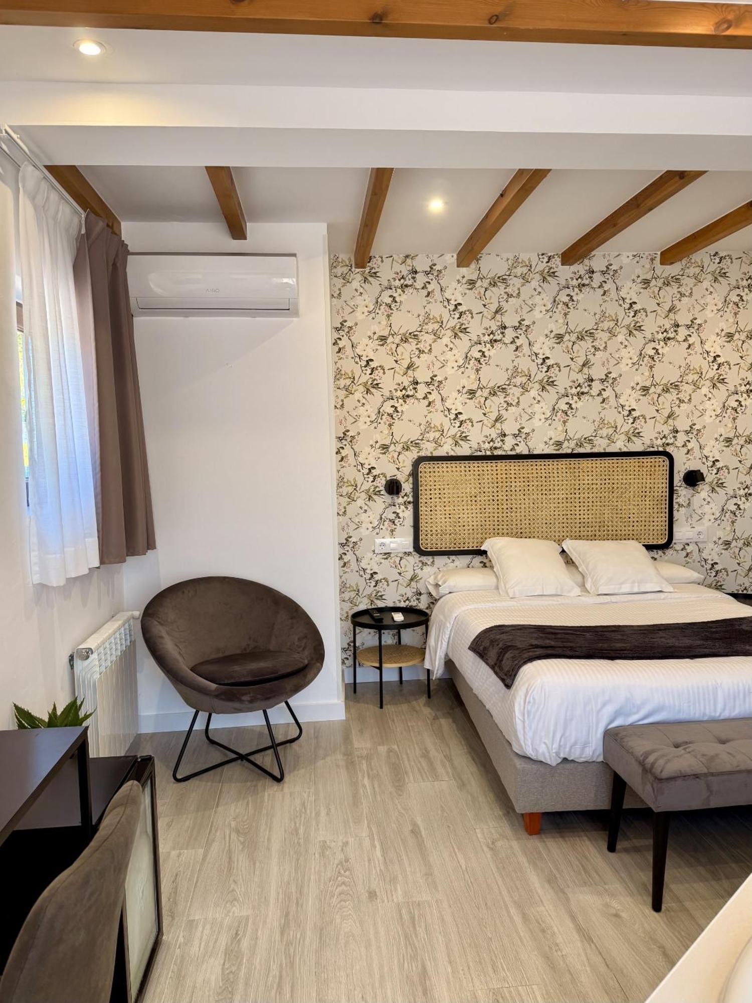 Hotel Sanmar Cóbreces Esterno foto